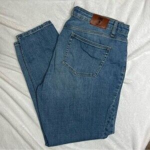 Frye Jeans Size 14